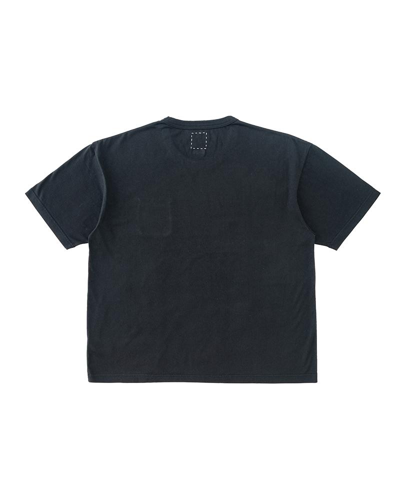 JUMBO TEE S/L - トップス