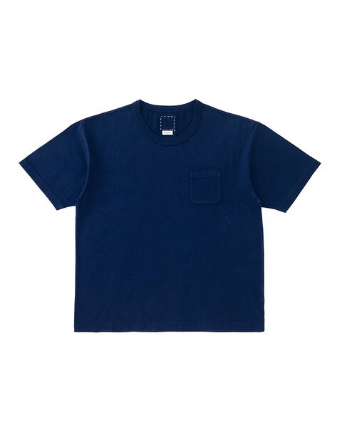 ULTIMATE JUMBO TEE S/S | Visvim Official North American Web Store