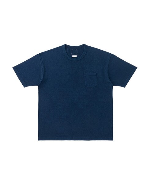 JUMBO TEE S/S (N.D.) | Visvim Official North American Web Store