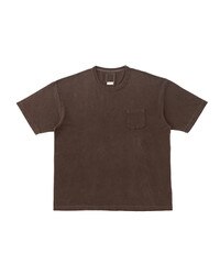 JUMBO TEE S/S (N.D.) | Visvim Official North American Web Store