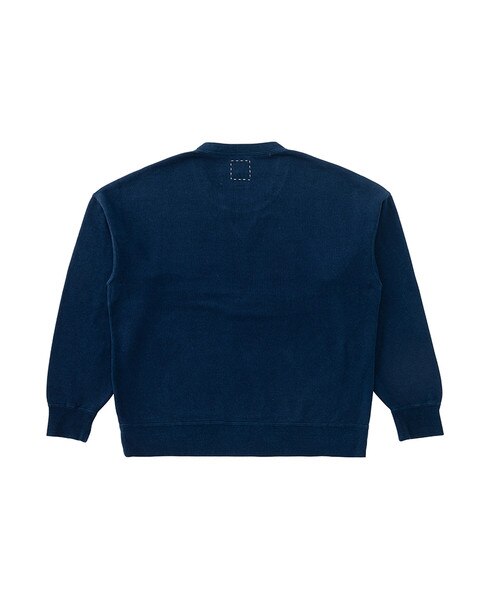 JUMBO SB SWEAT L/S (N.D.) | Visvim Official North American Web Store 