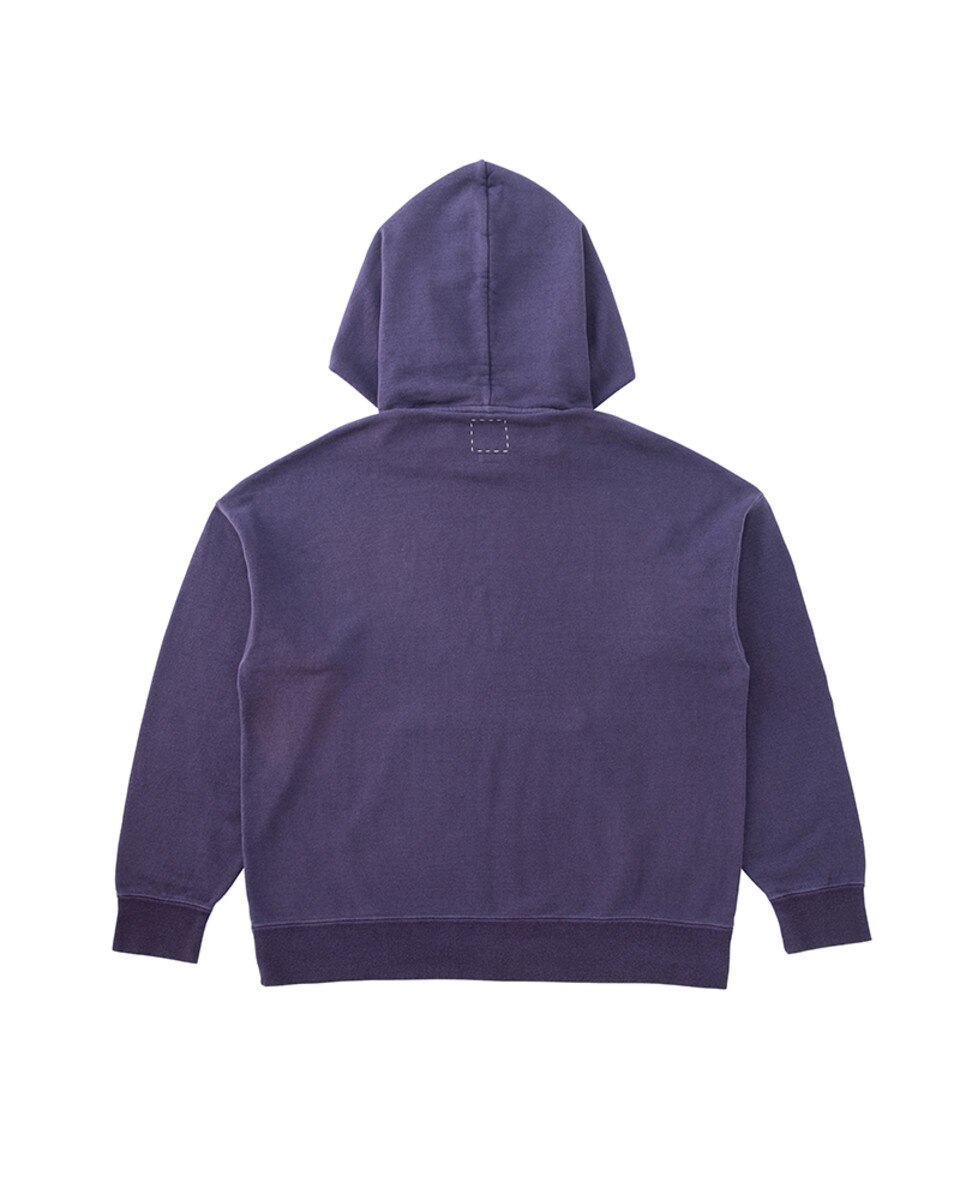 JUMBO SB HOODIE P.O (V.D.) | Visvim Official North American Web Store