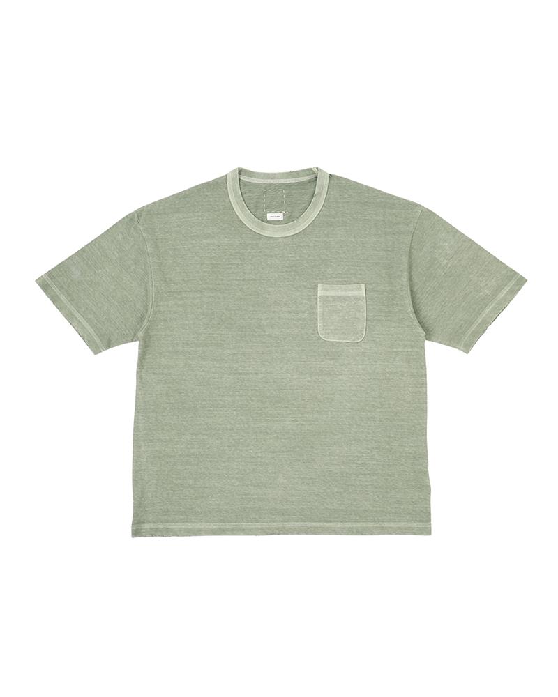 AMPLUS TEE S/S (U.D.) official product image 8