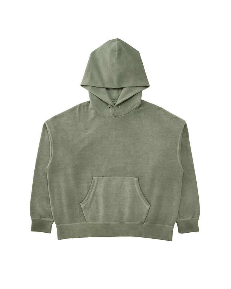 AMPLUS SB HOODIE P.O. (U.D.) official product image 8