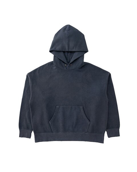 AMPLUS SB HOODIE P.O. (U.D.) | Visvim Official North American Web 