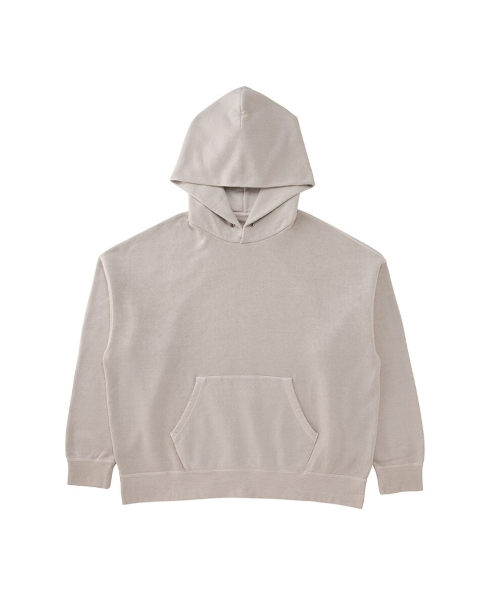 AMPLUS SB HOODIE P.O. (U.D.) | Visvim Official North American Web 