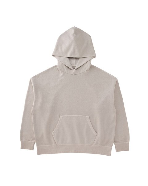 AMPLUS SB HOODIE P.O. (U.D.) | Visvim Official North American Web 