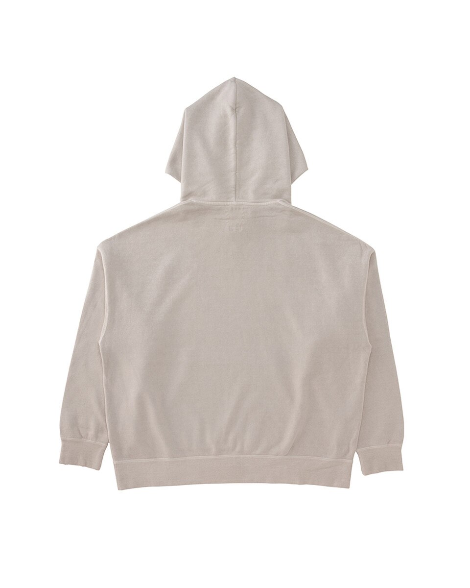 AMPLUS SB HOODIE P.O. (U.D.) | Visvim Official North American Web 