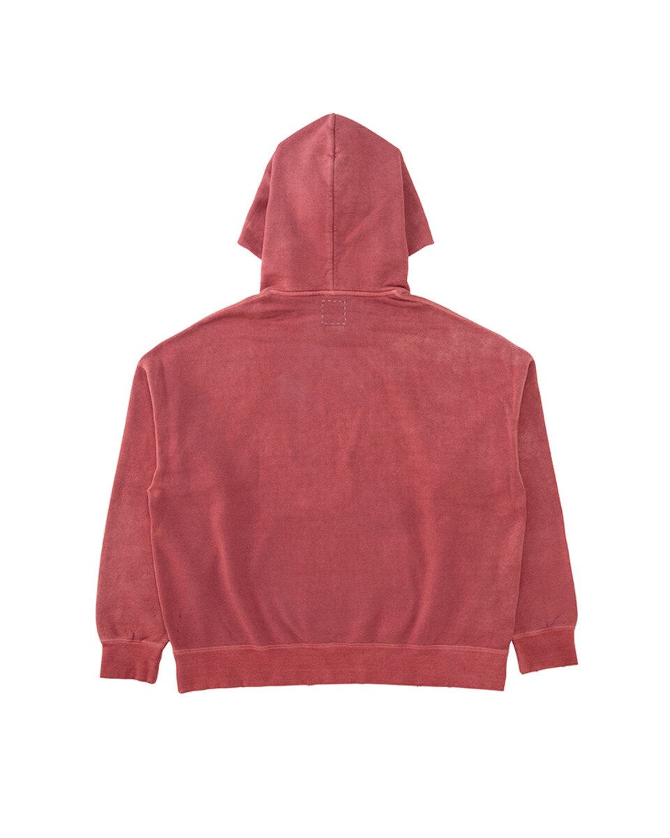 AMPLUS SB HOODIE P.O. (U.D.) | Visvim Official North American Web 