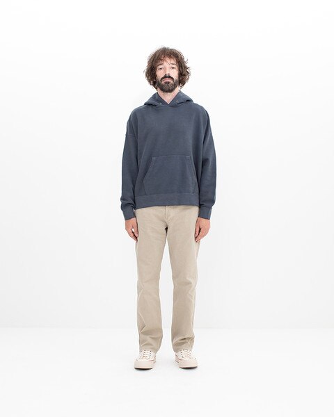 AMPLUS SB HOODIE P.O. (U.D.) | Visvim Official North American Web 