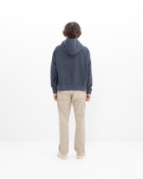 AMPLUS SB HOODIE P.O. (U.D.) | Visvim Official North American Web 