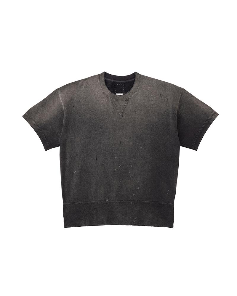 COURT SWEAT S/S CRASH official product image 5