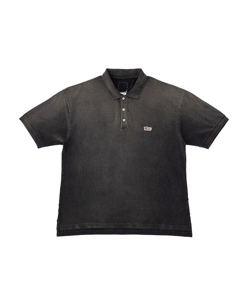JUMBO WELLER S/S DMGD | Visvim Official North American Web Store