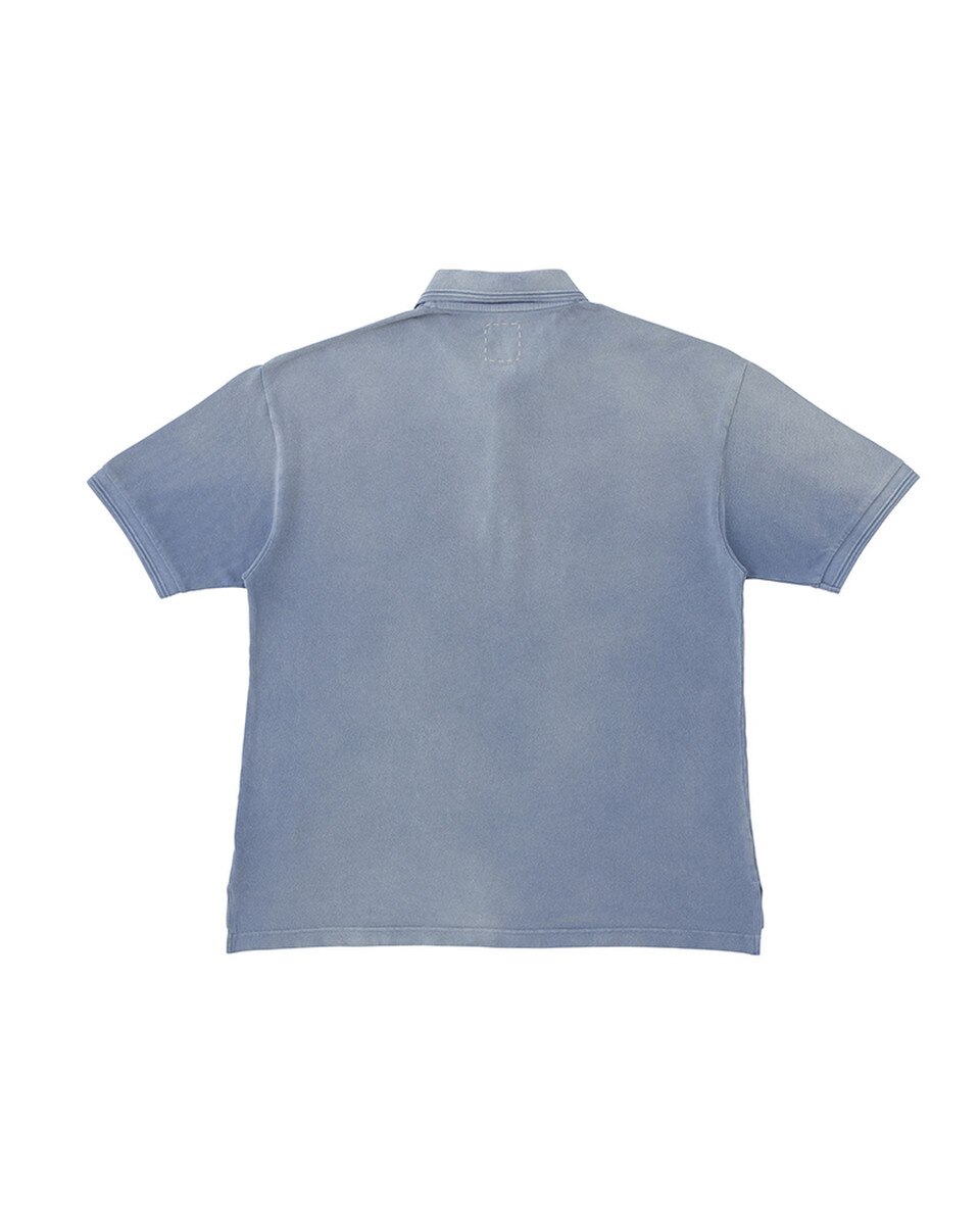 JUMBO WELLER S/S DMGD | Visvim Official North American Web Store