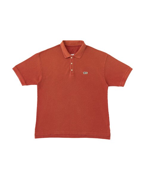 JUMBO WELLER S/S DMGD | Visvim Official North American Web Store