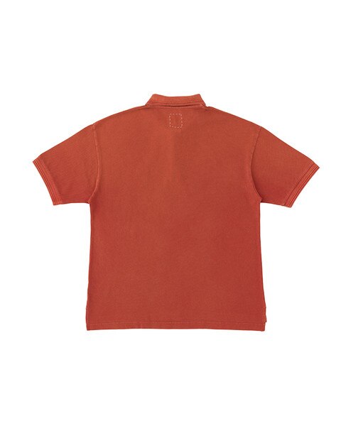 JUMBO WELLER S/S DMGD | Visvim Official North American Web Store