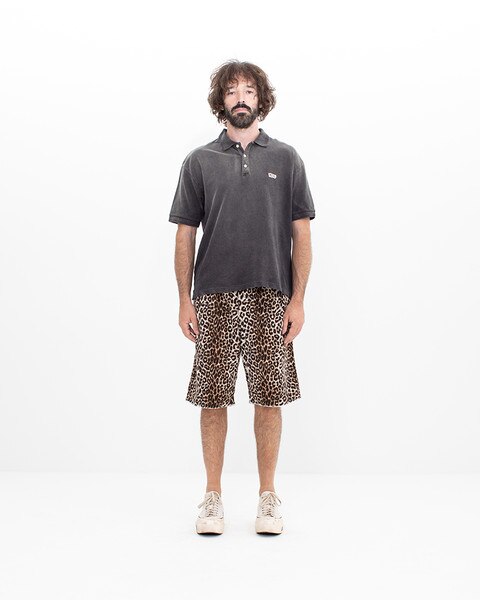 JUMBO WELLER S/S DMGD | Visvim Official North American Web Store 