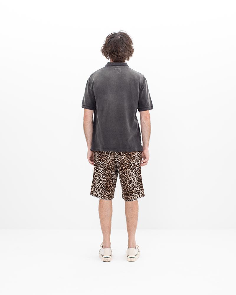 極美品】visvim.JUMB WELLER S/S DMGD JUMBO WELLER S/S DMGD | Visvim