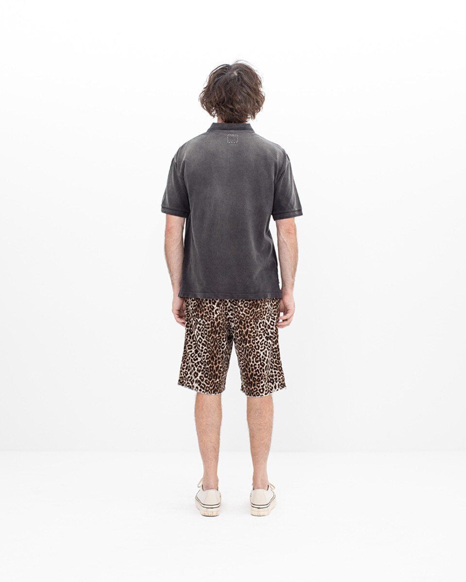 JUMBO WELLER S/S DMGD | Visvim Official North American Web Store