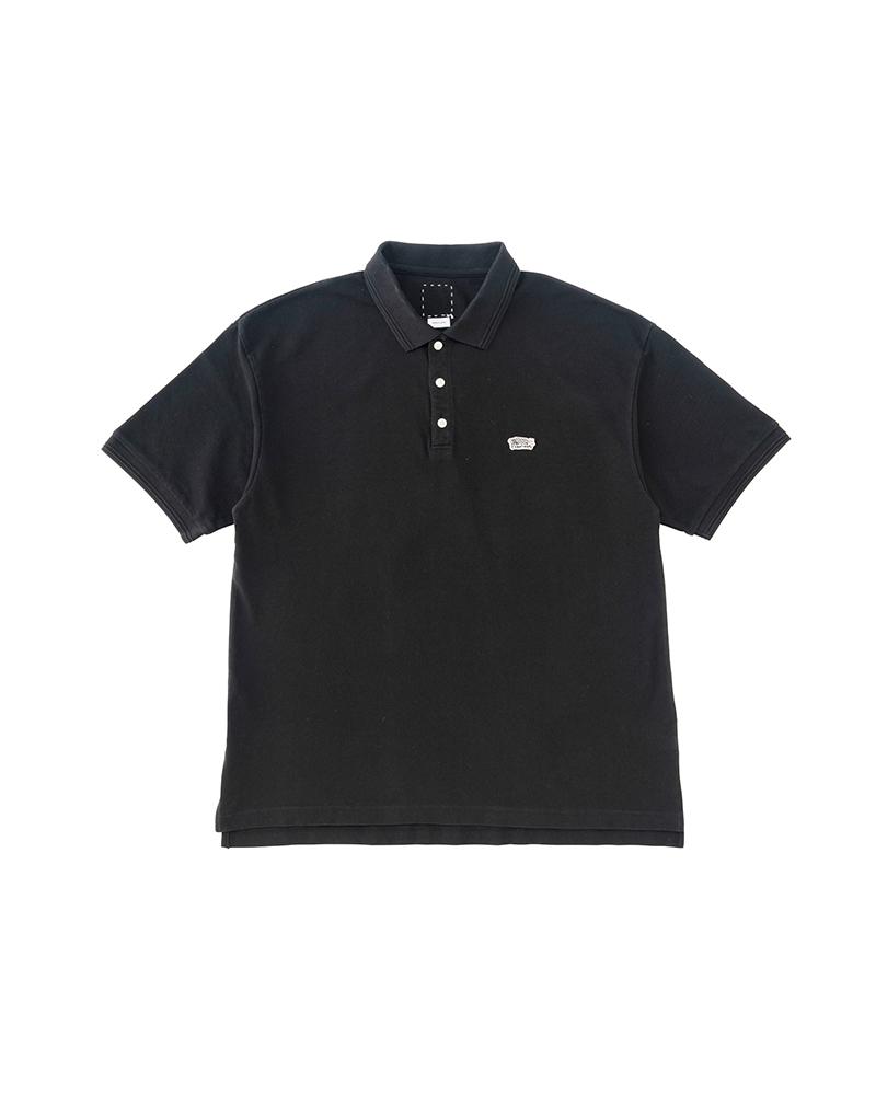 visvim 25ss ict JUMBO WELLER S/S DMGD