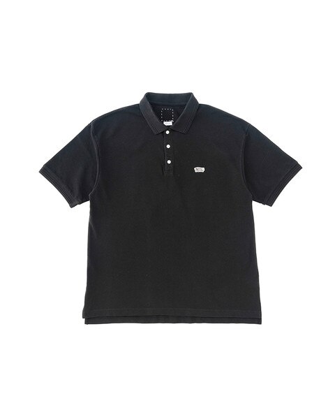 JUMBO WELLER S/S | Visvim Official North American Web Store