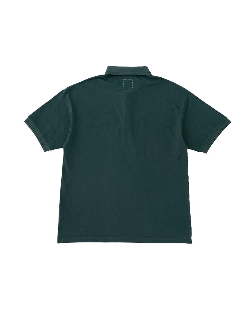 夏休み特価！ visvim JUMBO WELLER DMGD GREY グレー - トップス