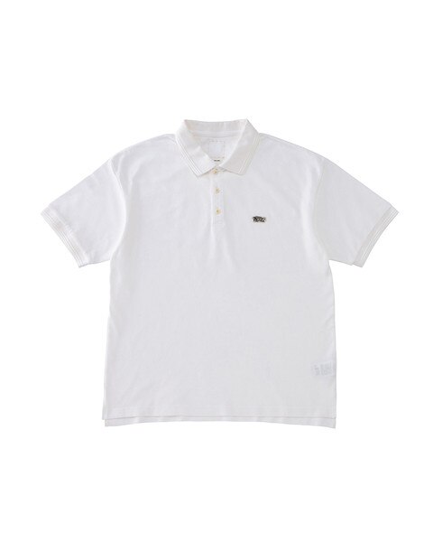 JUMBO WELLER S/S | Visvim Official North American Web Store