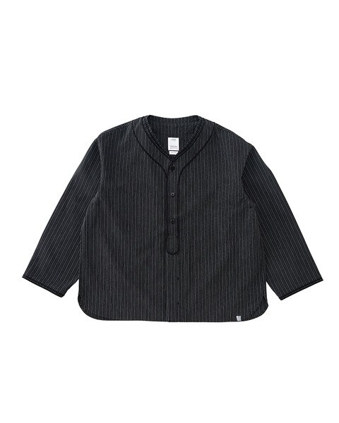 DUGOUT L/S SANTOME | Visvim Official North American Web Store