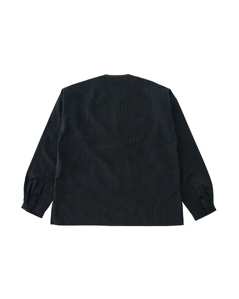 TUNIC P.O. SANTOME | Visvim Official North American Web Store