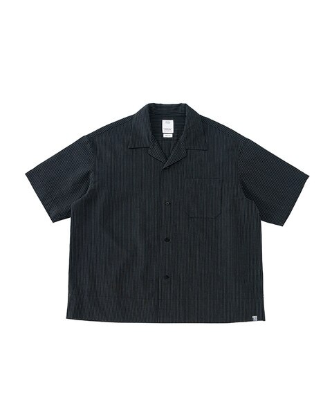 COPA SHIRT S/S SANTOME | Visvim Official North American Web Store 