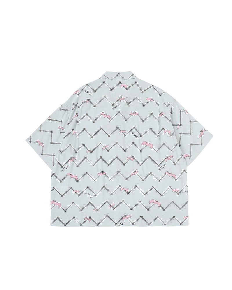 COPA SHIRT S/S BATS official product image 5