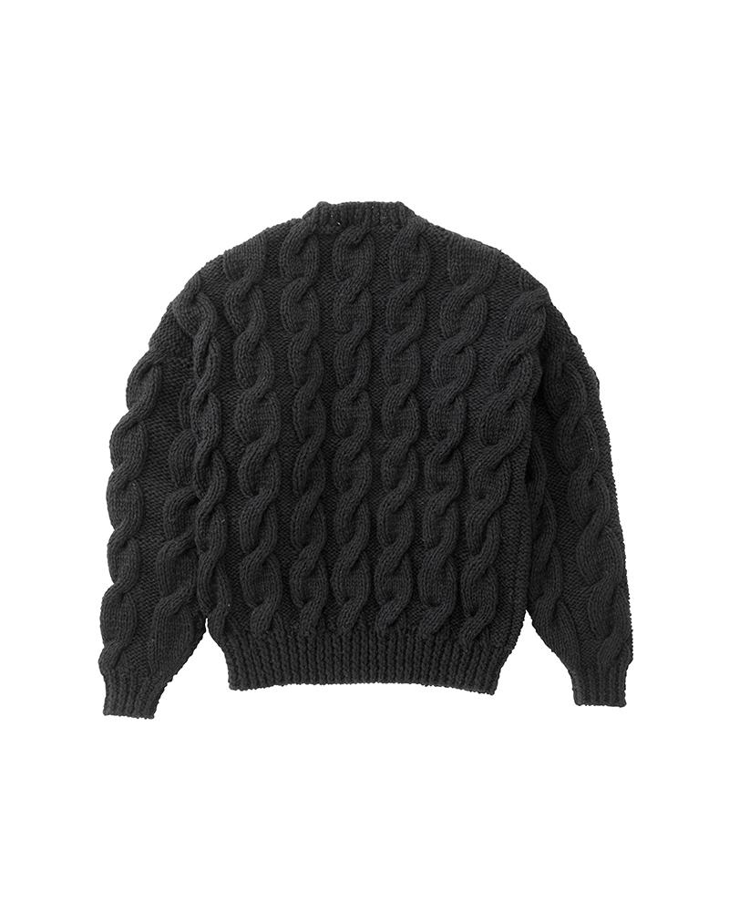 AMPLUS FISHERMAN HAND-KNIT official product image 5
