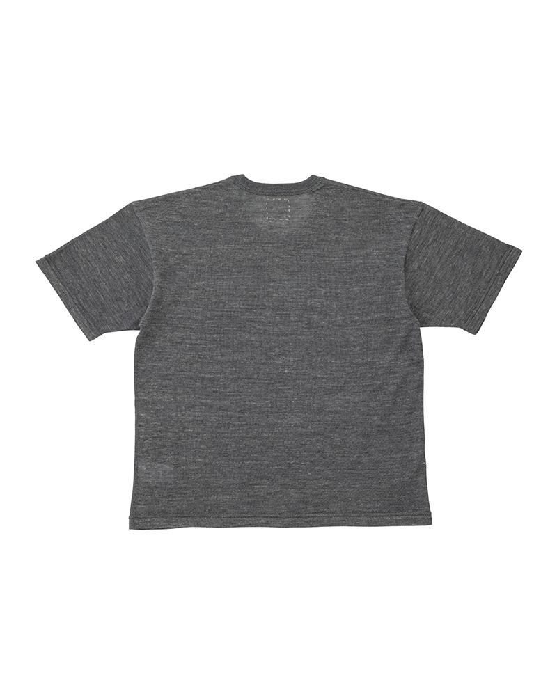 JUMBO KNIT S/S official product image 5