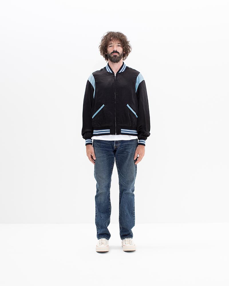 新作人気モデル Visvim | JKT STADIUM DOUGLAS Official Store Web 