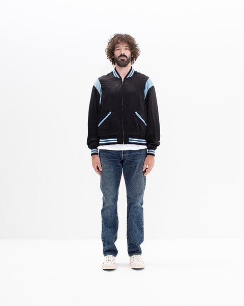 DOUGLAS STADIUM JKT | Visvim Official North American Web Store 