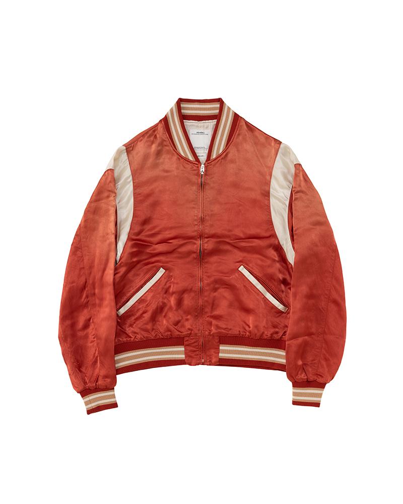 visvim ビズビム 21SS 日本製 DOUGLAS JKT ダグラスジャケット 