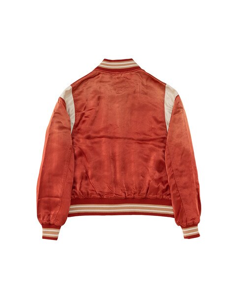 DOUGLAS STADIUM JKT | Visvim Official North American Web Store