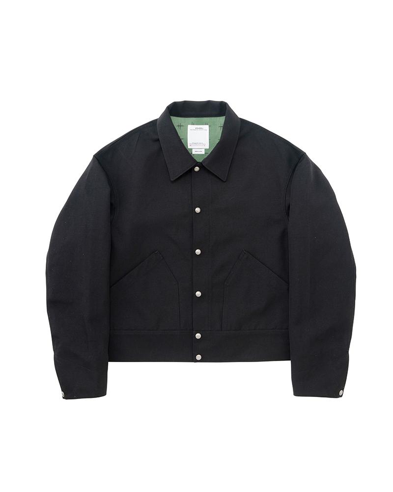 ALPHA SHORT JKT (W/L) official product image 5