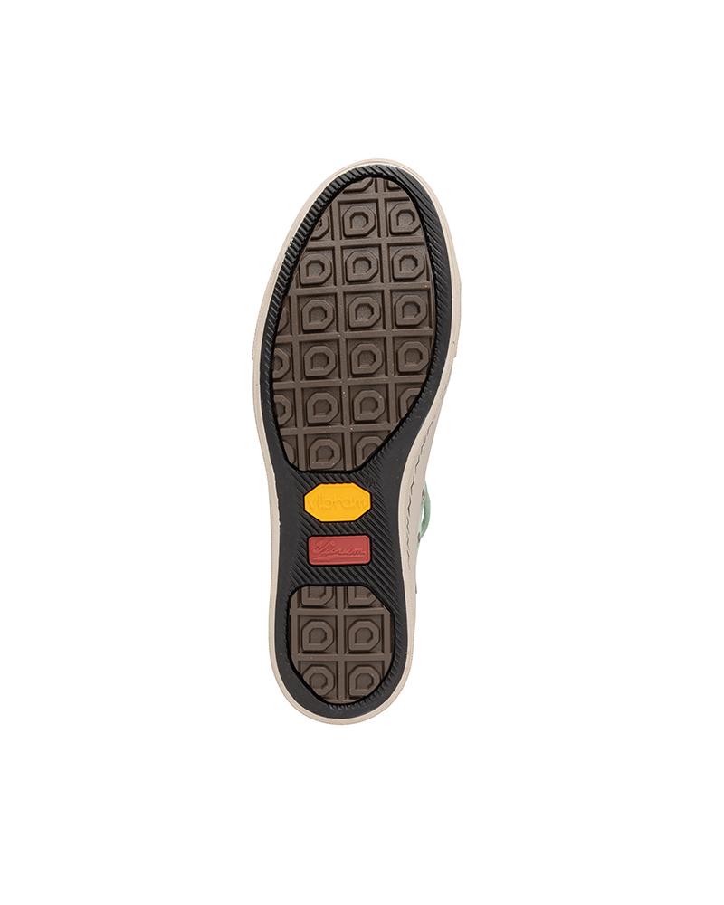 visvim SKAGWAY LO CAMO OLIVE M9 ビズビム 【公式通販】
