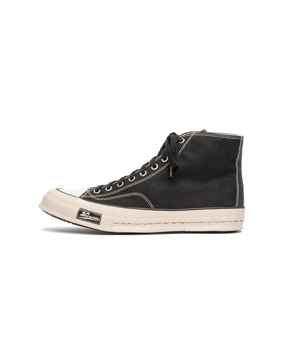 SKAGWAY HI PATTEN | Visvim Official North American Web Store
