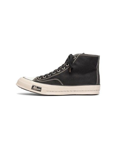 SKAGWAY HI PATTEN | Visvim Official North American Web Store