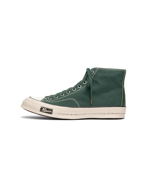 SKAGWAY HI PATTEN | Visvim Official North American Web Store