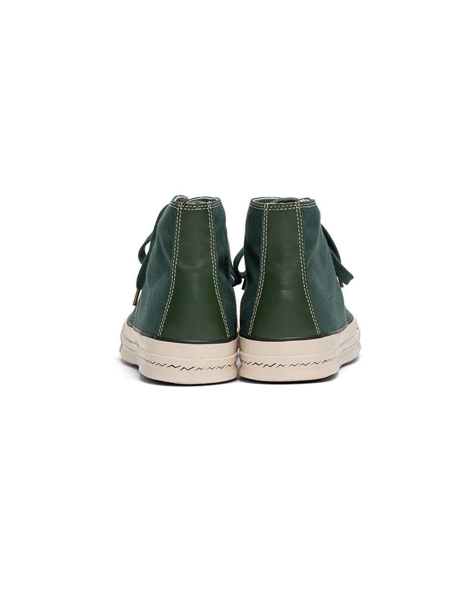 SKAGWAY HI PATTEN | Visvim Official North American Web Store