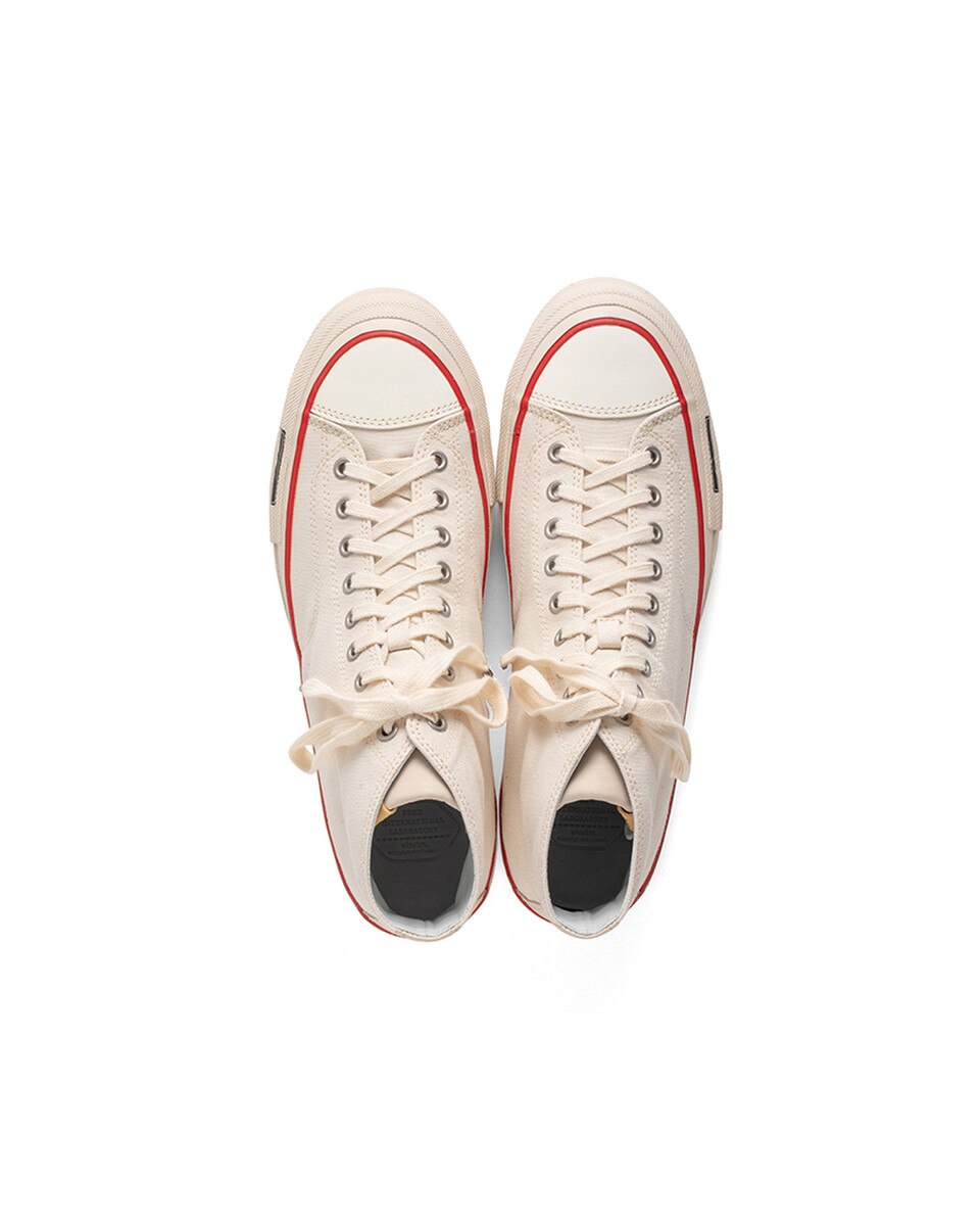 SKAGWAY HI PATTEN | Visvim Official North American Web Store
