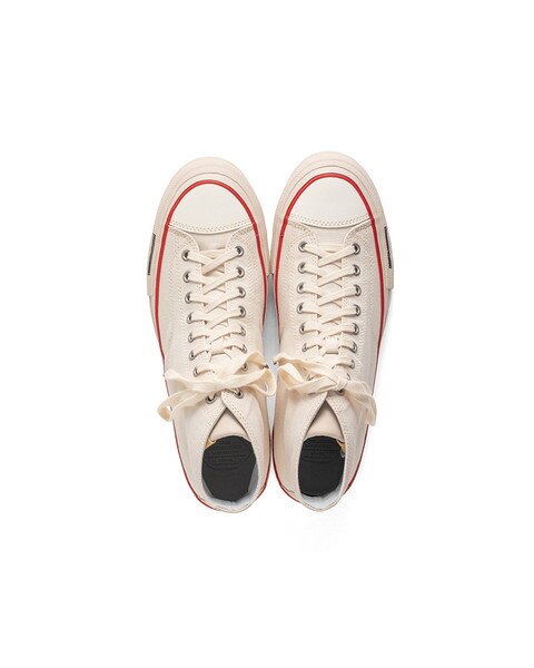 SKAGWAY HI PATTEN | Visvim Official North American Web Store