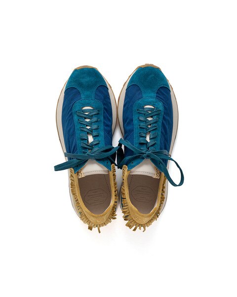 WALPI RUNNER | Visvim Official North American Web Store