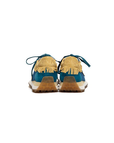 WALPI RUNNER | Visvim Official North American Web Store