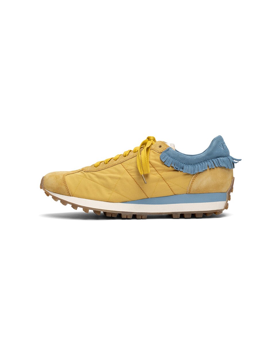 WALPI RUNNER | Visvim Official North American Web Store