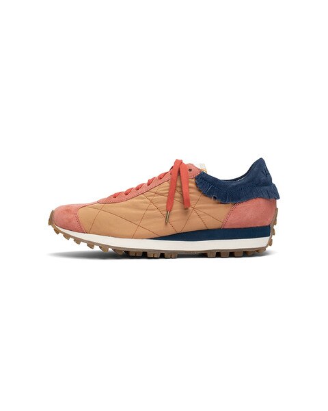 WALPI RUNNER | Visvim Official North American Web Store