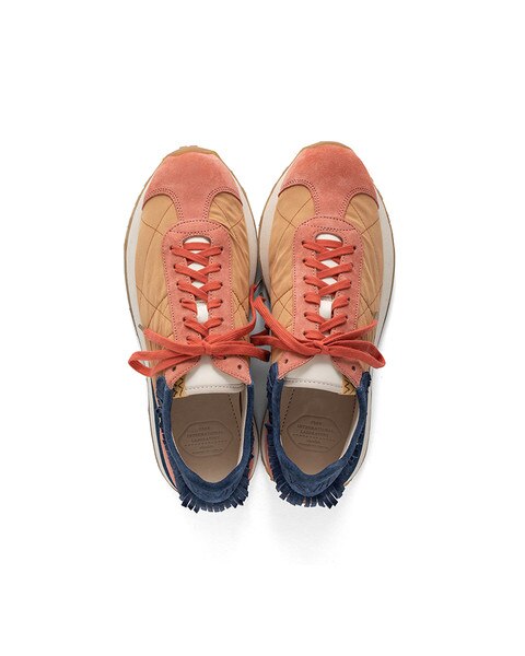 WALPI RUNNER | Visvim Official North American Web Store